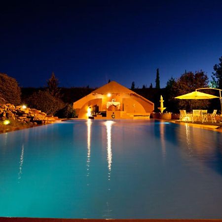 La Pilar Petit Chalets سان رافاييل المظهر الخارجي الصورة