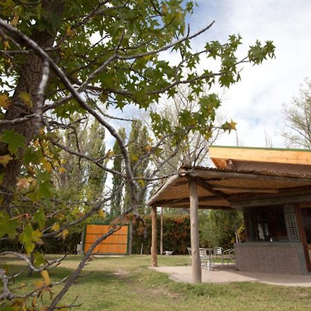 La Pilar Petit Chalets سان رافاييل المظهر الخارجي الصورة