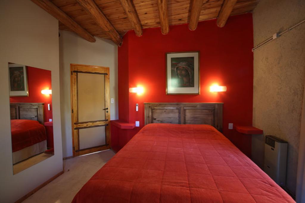 La Pilar Petit Chalets سان رافاييل الغرفة الصورة