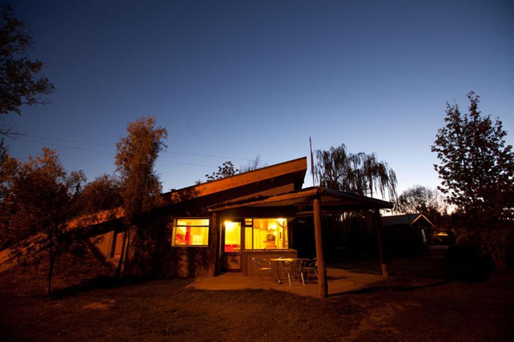 La Pilar Petit Chalets سان رافاييل الغرفة الصورة