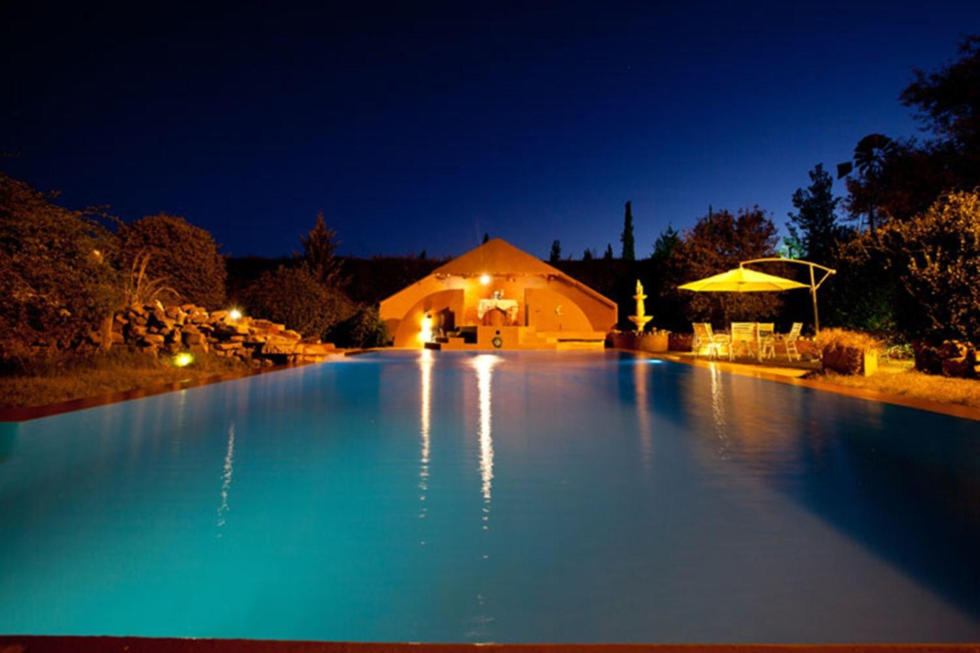 La Pilar Petit Chalets سان رافاييل المظهر الخارجي الصورة