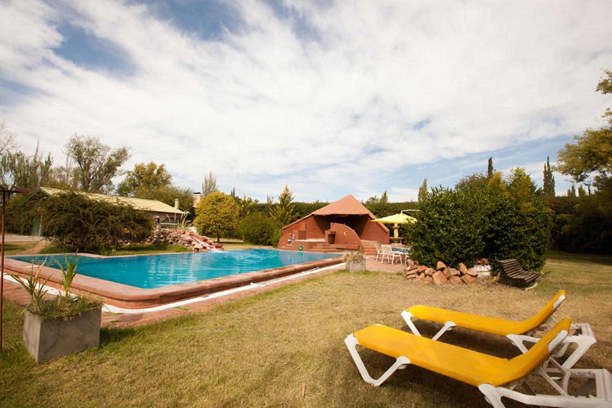 La Pilar Petit Chalets سان رافاييل المظهر الخارجي الصورة
