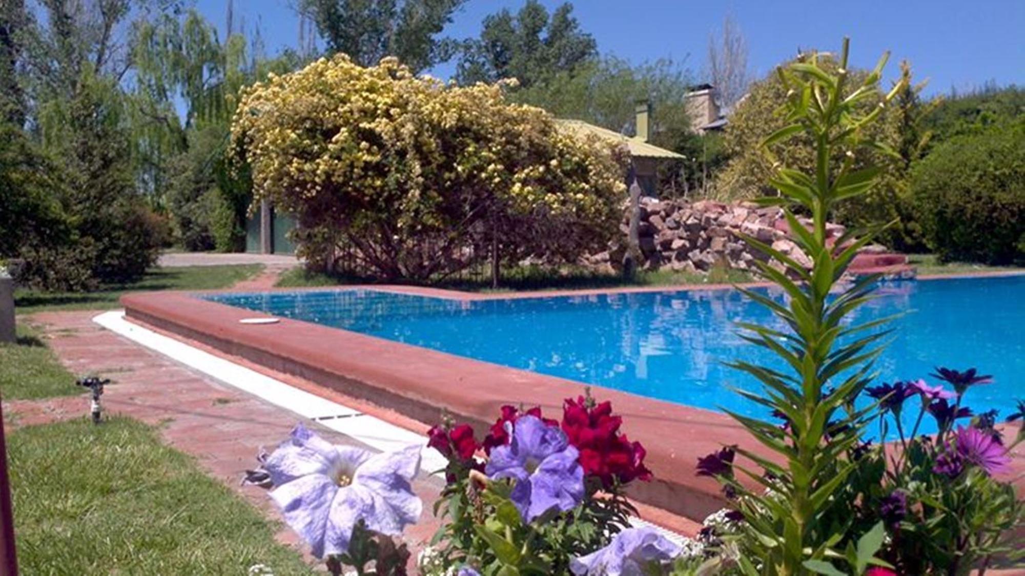 La Pilar Petit Chalets سان رافاييل المظهر الخارجي الصورة
