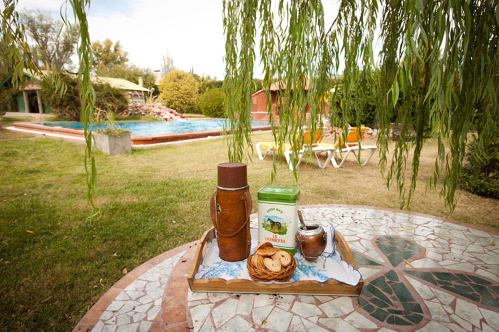 La Pilar Petit Chalets سان رافاييل المظهر الخارجي الصورة
