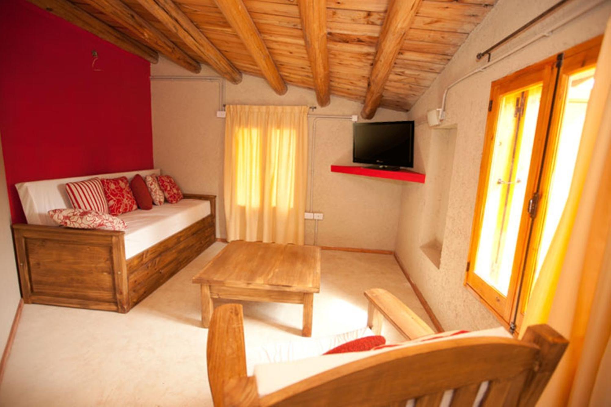 La Pilar Petit Chalets سان رافاييل المظهر الخارجي الصورة