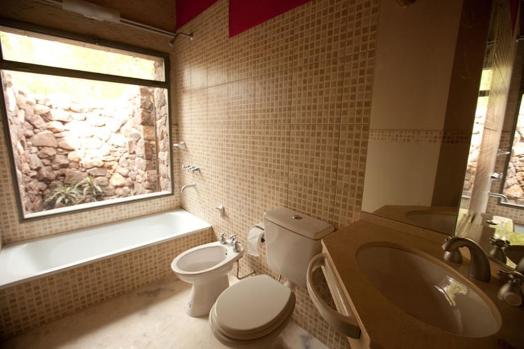La Pilar Petit Chalets سان رافاييل الغرفة الصورة