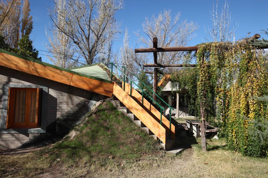 La Pilar Petit Chalets سان رافاييل الغرفة الصورة