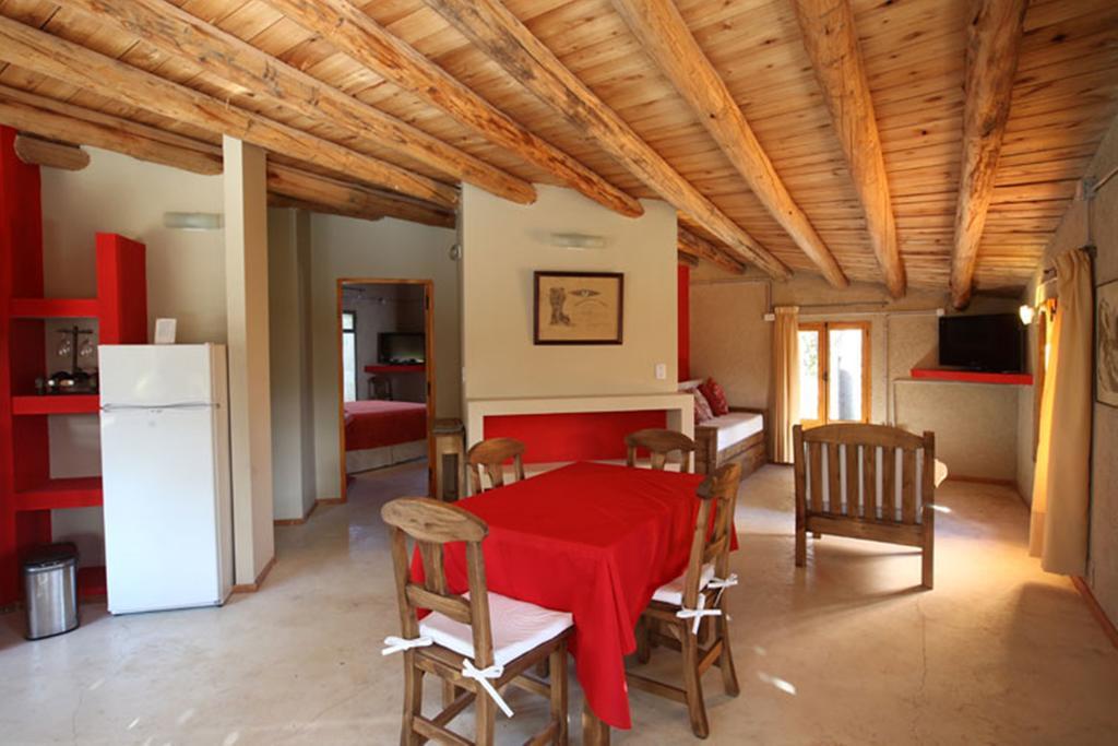 La Pilar Petit Chalets سان رافاييل الغرفة الصورة