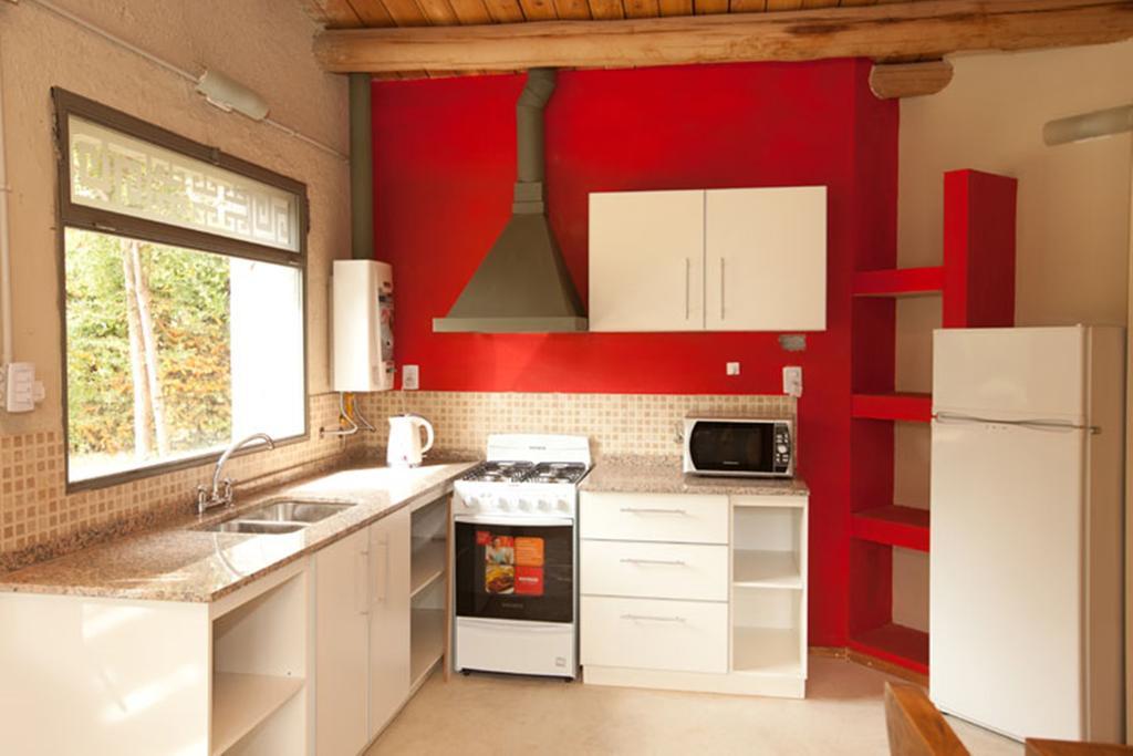 La Pilar Petit Chalets سان رافاييل الغرفة الصورة